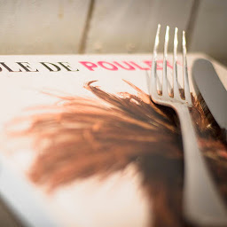 Photo n°20 de Mon Petit Poulet - Île d'Yeu à L'Île-d'Yeu (Saladerie)