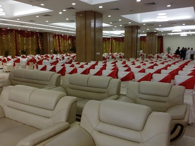 Photos of Retired Armed Forces Officers Welfare Association Club