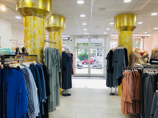 JUSHA DAMENMODE Gesundbrunnen - Thumbnail