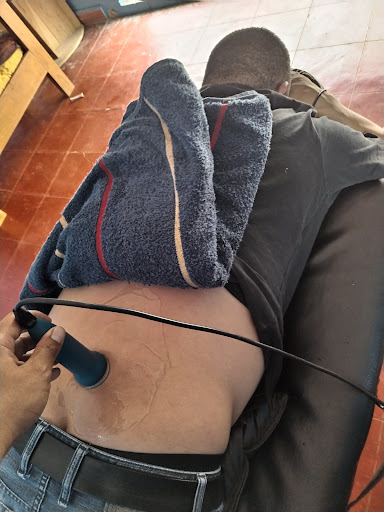 Fisiotef