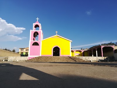 Photos of Parque Nacional Nevado de Toluca