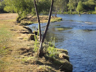 Trinity River Resort