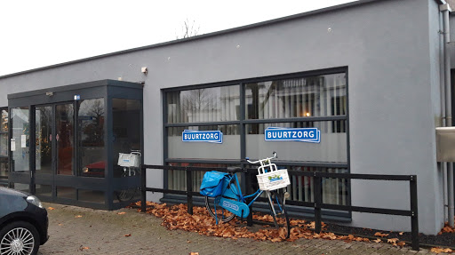 Podotherapie Diepenheim | Wender
