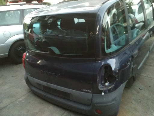 Autodemolizione F.lli Casale - Thumbnail