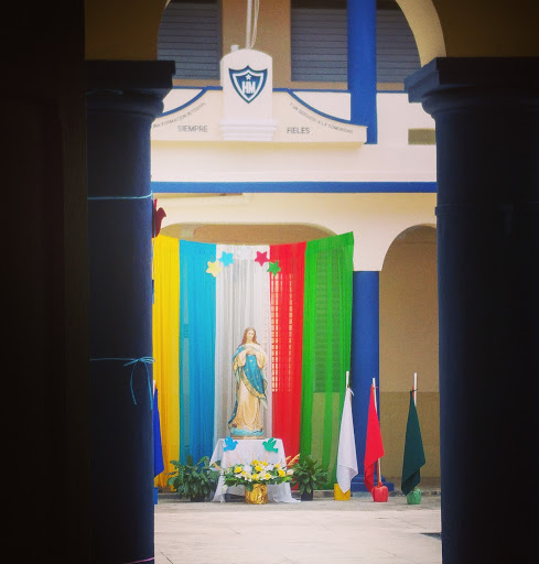 ESCUELA HISPANO MEXICANO - Thumbnail