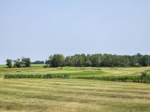 Wainwright Golf Course