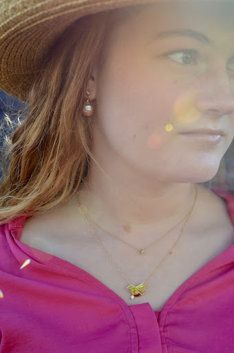 Rosey Skye - Thumbnail