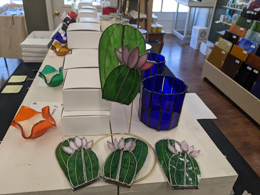 Three Rivers Art Glass - Thumbnail