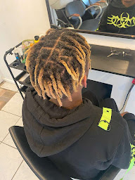 Photo n°22 de Déné à Mantes-la-Jolie (Salon de coiffure)