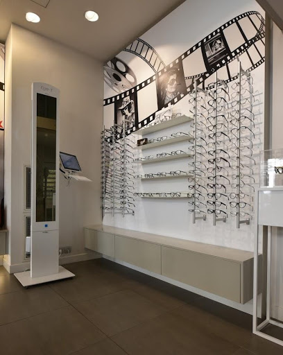 IDEAL OPTIQUE
