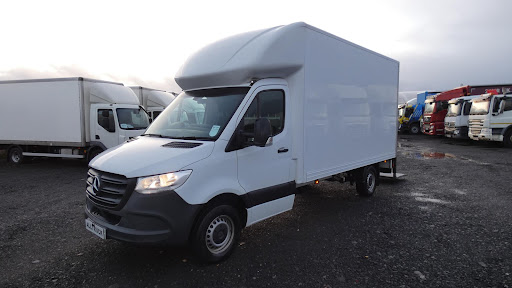 Alltruck Group - Thumbnail
