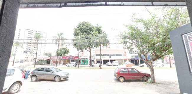 Acala Centro de Treinamento - Goiânia