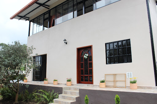 Bhakti Coffee Farm