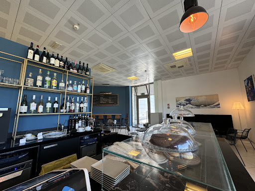 Mati Cafè - Visual