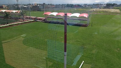 Photos of CARTC - High Performance Center Toluca CACSA