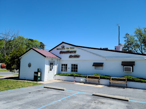 Southern Grille Gallery - United States