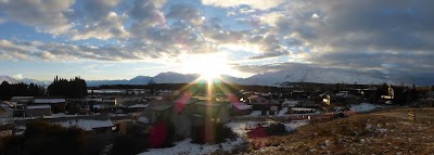 Photos of Lake Tekapo Holiday Homes
