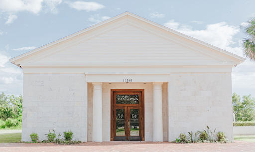 Winthrop Barn Theatre - Thumbnail
