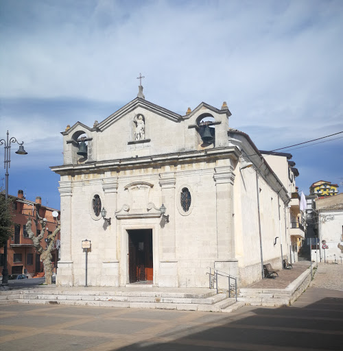 Chiesa dell'Immacolata Concezione (detta della Maddalena) - Thumbnail