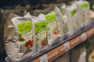 Photo n°16 de marcel&fils BIO à Mions (Magasin d'alimentation bio)