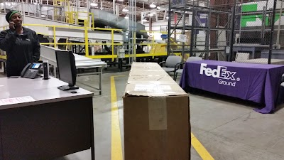 FedEx Ground