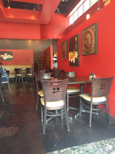 Photos of Mangieri's Pizza Cafe