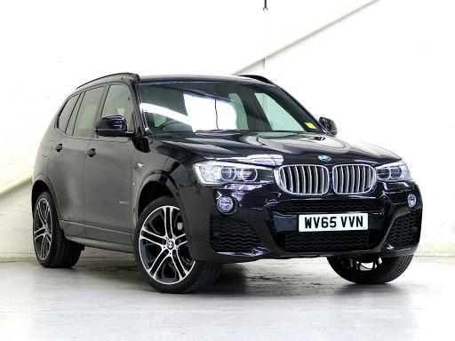 desirablecar - Visual