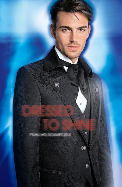 Photos of Tom Murphy's Formal & Menswear
