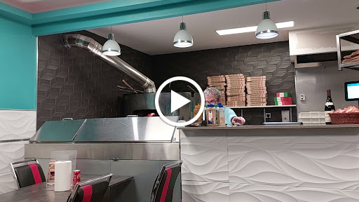 Burger Express Pont