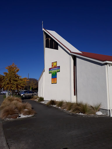 St Christophers Anglican Church - Thumbnail