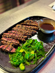 Photo n°5 de Rose's Corner Brasserie à Fréjus (Restaurant français)