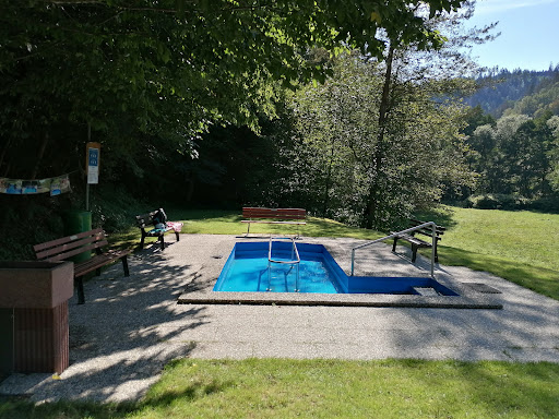 Kneipanlage Lauenstein - Visual