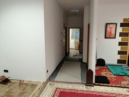 Moschee Sunit Offenburg - Thumbnail