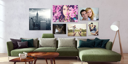 PHOTO PORST, Sonnenbild FOTOHAUS Deggendorf - Thumbnail