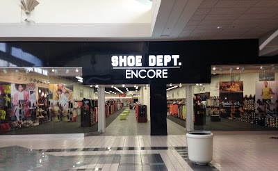 Shoe Dept. Encore