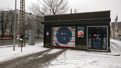 car-wash
