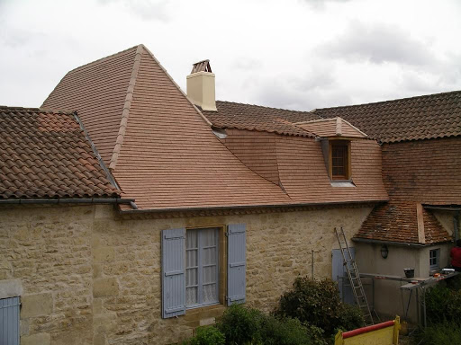 Photo de Chassaint - Lacourarie EURL