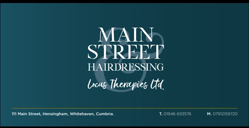 Mainstreet Hair, Beauty and Laser Clinic