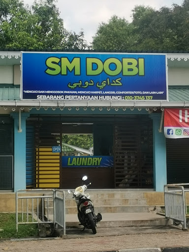 SM DOBI