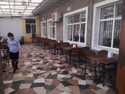 Photos of "Izyum" Kafe