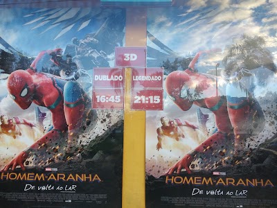 Photos of Cine A S&atilde;o Louren&ccedil;o