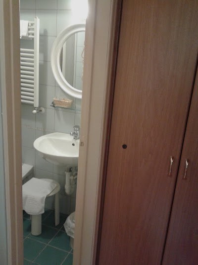 Photos of Hotel Tevere