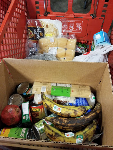 Greater Chehalis Food Bank - Thumbnail