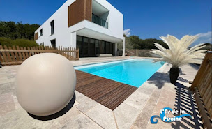 Photo n°9 de L'AS DE LA PISCINE à Mougins (Magasin de matériel pour piscines)