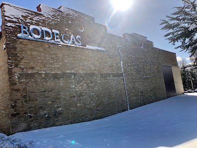 Bodegas Caudalia C. San Francisco Javier, 14, BJ, 31494 Lerga, Navarra, España
