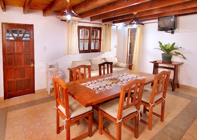 Photos of Caba&ntilde;as Pampa