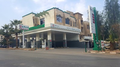 gas-station