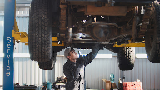 Deka Motor Suspensiones Y Direcciones - Thumbnail