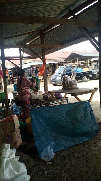Photos of Pasar Sentral Takalala