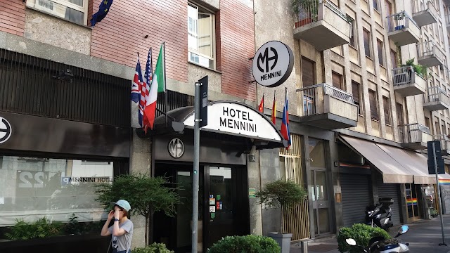HOTEL MENNINI
